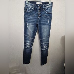 Kancan jeans